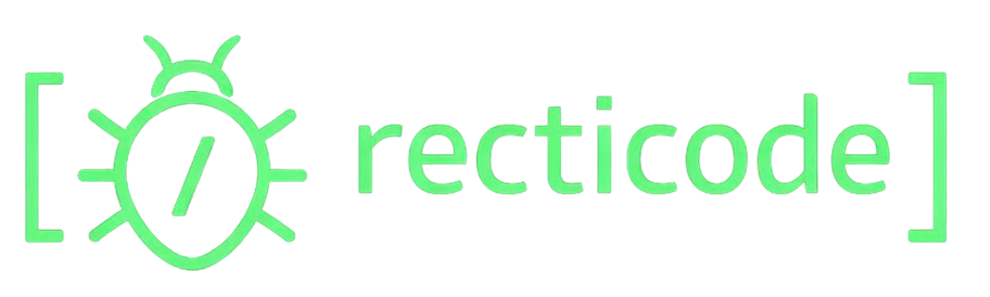 recticode